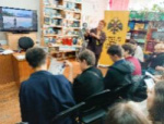 «Сильны памятью и верностью Отечеству»: мероприятия от членов Местных отделений РО РВИО СК для учащейся молодёжи