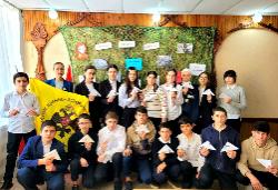 «День памяти и воинской славы»: новости Местных отделений РО РВИО СК