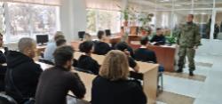«Формируя нравственные ориентиры молодёжи»: мероприятия с участием членов РО РВИО СК 