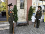 В Пятигорске по инициативе РО РВИО СК увековечили память героев-подпольщиков