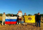 «С уважением к прошлому и верой в Победу»: новости Местных отделений РО РВИО СК в Курском и Грачёвском муниципальных округах 