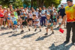 «Равняясь на героев»: спортивные мероприятия с участием членов РО РВИО СК 