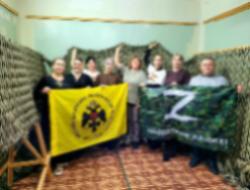 «Патриотизм в деле»: мероприятия и акции Местных отделений РО РВИО СК