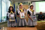 «Их подвиг будет жить в веках»: мероприятия Местных отделений РО РВИО СК об участниках Великой Отечественной войны и Специальной военной операции