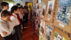 «Эстафета памяти»: мероприятия с участием членов РО РВИО СК