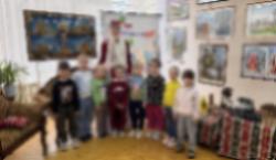 «Сила духа, сила традиций и сила правды»: мероприятия Местного отделения РО РВИО СК в Минераловодском муниципальном округе