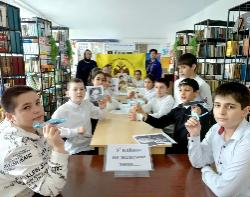 «Судьбы, опалённые войной»: новости Местных отделений РО РВИО СК 