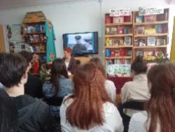 Мероприятия Местных отделений РО РВИО СК для юных патриотов 