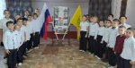 «Детям об истории и культуре Ставрополья»: мероприятия РО РВИО СК 