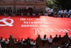 «Память о прошлом – забота о настоящем»: новости Местных отделений РО РВИО СК