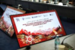 На Ставрополье в рамках Международной конференции обсудили проблемы и перспективы изучения Битвы за Кавказ: новости РО РВИО СК 