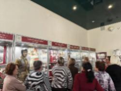 «Единство народов России в защите Отечества»: методический семинар для педагогов от РО РВИО СК