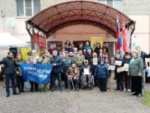 Новости Местного отделения РО РВИО СК в Минераловодском муниципальном округе 