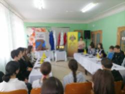 «Колокола нашей памяти»: в крае продолжается работа Местных отделений РО РВИО СК в рамках патриотической акции