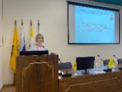 Историки Ставрополья обсудили современные подходы к преподаванию истории родного края в школах