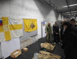 «Цель одна – победа»: мероприятие с участием членов РО РВИО СК