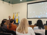 «Историческая память: уроки Второй мировой войны»: методический семинар РО РВИО СК 
