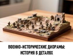 «Военно-исторические диорамы: история в деталях»: музеи образовательных организаций Ставропольского края – в числе победителей Всероссийского конкурса