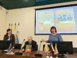 «На страже мира»: круглый стол для школьников от РО РВИО СК к 4-й годовщине начала Специальной военной операции