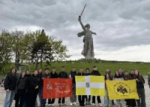 «Вахты Памяти» для школьников от членов Местных отделений РО РВИО СК 