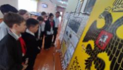 «Эхо января 1943-го»: на Ставрополье продолжаются памятные мероприятия с участием членов РО РВИО СК 