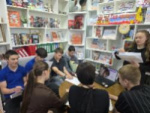 «Вместе в будущее»: новости Местного отделения РО РВИО СК в Грачёвском муниципальном округе 