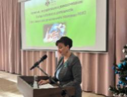 «Память как основа единства»: научно-просветительские мероприятия с участием членов РО РВИО СК 