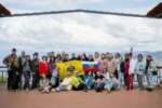 «Тыл в поддержку СВО»: участие членов РО РВИО СК в патриотических мероприятиях 