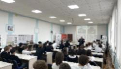 «Ставрополье помнит, гордится и чтит»: новости РО РВИО СК 