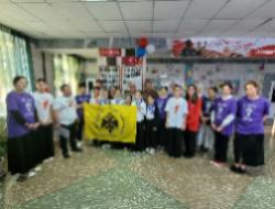 Новости Местных отделений РО РВИО СК Новости Местных отделений РО РВИО СК